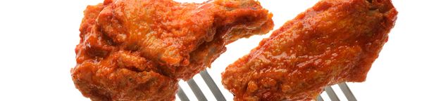 Fingerfood